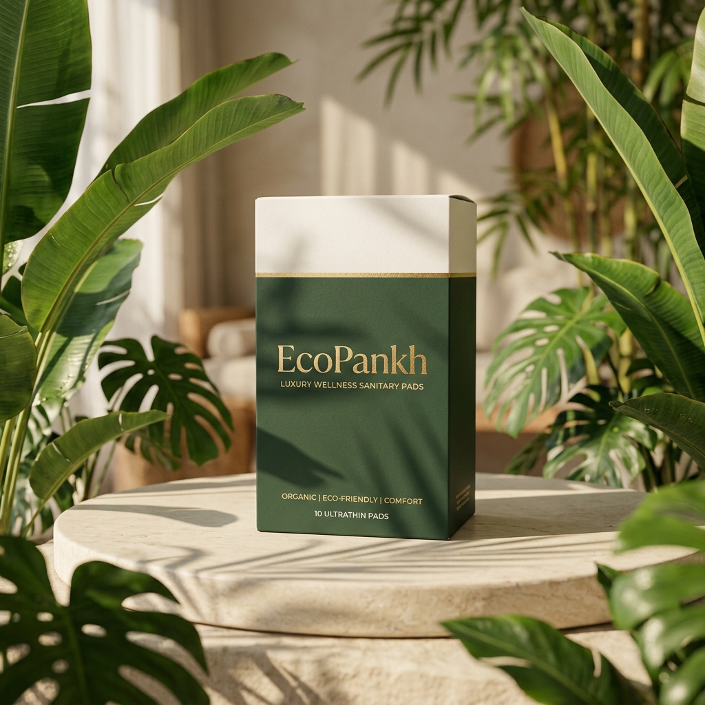EcoPankh Premium Packaging